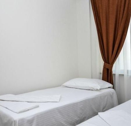 Iskele Hasber Butik Apartアパートホテル エクステリア 写真